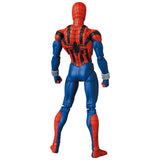 MAFEX Spiderman - Spiderman Ben Reilly Comic Version