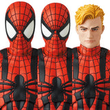 MAFEX Spiderman - Spiderman Ben Reilly Comic Version