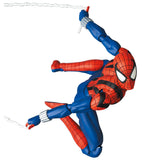 MAFEX Spiderman - Spiderman Ben Reilly Comic Version