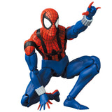 MAFEX Spiderman - Spiderman Ben Reilly Comic Version