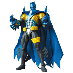 MAFEX Batman - Knightfall Batman