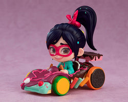 Nendoroid 1492-DX Wreck-It Ralph - Vanellope DX