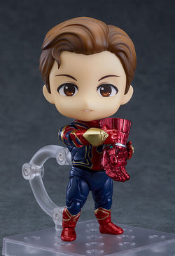 Nendoroid Avengers: Endgame - Iron Spider Endgame Version DX Edition