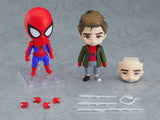 Nendoroid Spiderman Into The Spider-Verse - Peter Parker Spider-Verse Version DX Edition