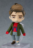 Nendoroid Spiderman Into The Spider-Verse - Peter Parker Spider-Verse Version DX Edition