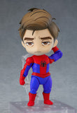 Nendoroid Spiderman Into The Spider-Verse - Peter Parker Spider-Verse Version DX Edition