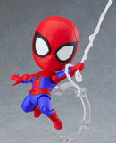 Nendoroid Spiderman Into The Spider-Verse - Peter Parker Spider-Verse Version DX Edition