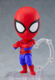 Nendoroid Spiderman Into The Spider-Verse - Peter Parker Spider-Verse Version DX Edition