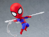 Nendoroid Spiderman Into The Spider-Verse - Peter Parker Spider-Verse Version DX Edition