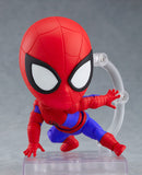 Nendoroid Spiderman Into The Spider-Verse - Peter Parker Spider-Verse Version DX Edition