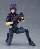 Figma Ghost In The Shell SAC_2045 - Motoko Kusanagi SAC_2045 Version