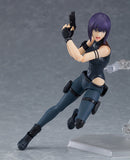 Figma Ghost In The Shell SAC_2045 - Motoko Kusanagi SAC_2045 Version