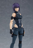 Figma Ghost In The Shell SAC_2045 - Motoko Kusanagi SAC_2045 Version
