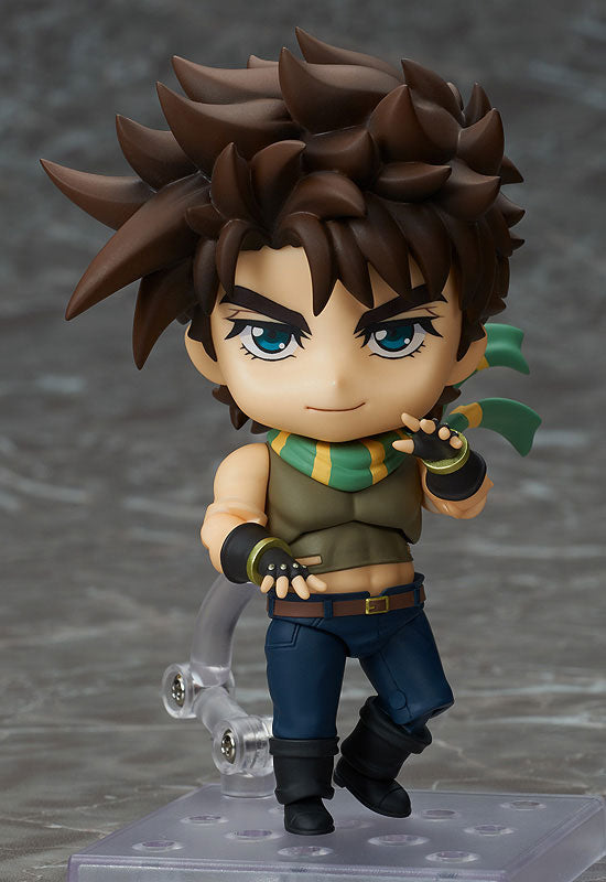 Nendoroid 1502 JoJo's Bizarre Adventures - Joseph Joestar