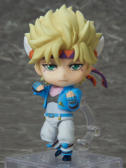 Nendoroid 1516 JoJo's Bizarre Adventure Battle Tendency - Caesar Anthonio Zeppelie
