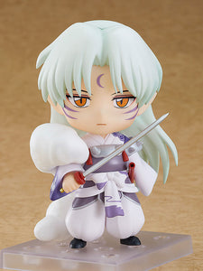 Nendoroid InuYasha - Sesshomaru