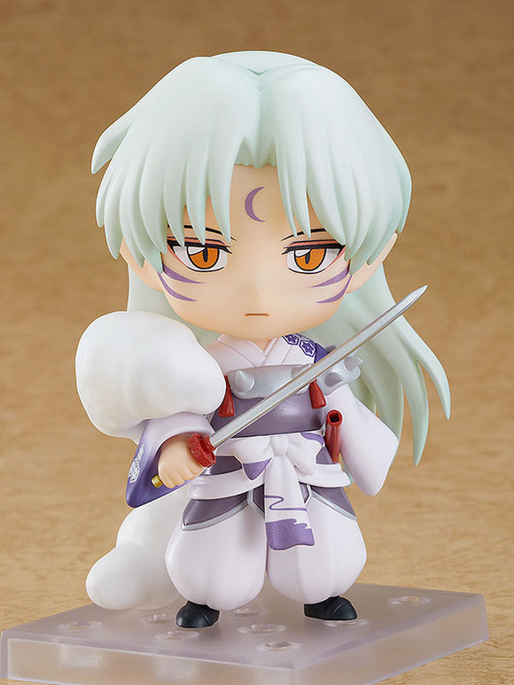 Nendoroid InuYasha - Sesshomaru