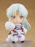 Nendoroid InuYasha - Sesshomaru