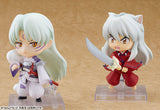 Nendoroid InuYasha - Sesshomaru
