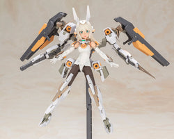 Megami Device Collaboration Frame Arms Girl - Baselard Animation Ver.