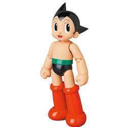 MAFEX Astro Boy (Mighty Atom) Version 1.5
