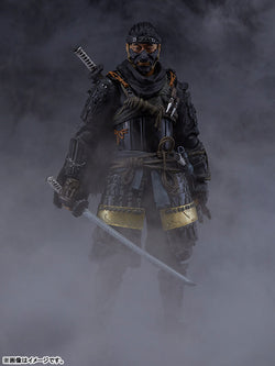 Figma Ghost Of Tsushima - Jin Sakai