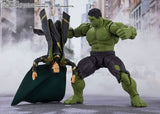 S. H. Figuarts Avengers Assemble Edition - Hulk