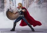 S. H. Figuarts Avengers Assemble Edition - Thor