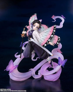 FiguartsZero Demon Slayer : Kimetsu no Yaiba  - Shinobu Kocho Insert Breathing