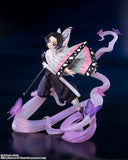 FiguartsZero Demon Slayer : Kimetsu no Yaiba  - Shinobu Kocho Insert Breathing