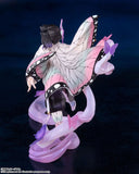 FiguartsZero Demon Slayer : Kimetsu no Yaiba  - Shinobu Kocho Insert Breathing