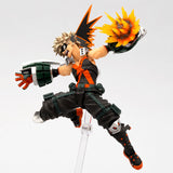 Revoltech / Amazing Yamaguchi My Hero Academia - Katsuki Bakugo