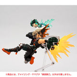 Revoltech / Amazing Yamaguchi My Hero Academia - Katsuki Bakugo