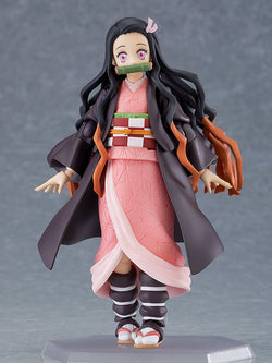 Figma Demon Slayer - Nezuko Kamado