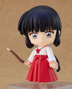 Nendoroid 1537 InuYasha - Kikyo