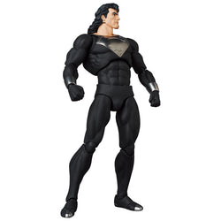 MAFEX Superman - Superman Return of Superman Version