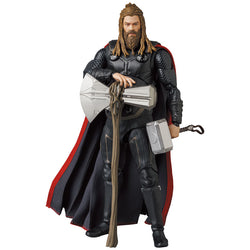 MAFEX Avengers: Endgame - Thor Endgame Version