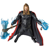 MAFEX Avengers: Endgame - Thor Endgame Version