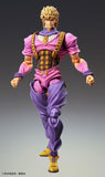 JoJo's Bizarre Adventure Phantom Blood Super Action Statue - Dio Brando