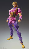 JoJo's Bizarre Adventure Phantom Blood Super Action Statue - Dio Brando