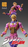 JoJo's Bizarre Adventure Phantom Blood Super Action Statue - Dio Brando