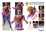 JoJo's Bizarre Adventure Phantom Blood Super Action Statue - Dio Brando