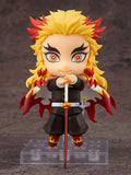 Nendoroid 1541 Demon Slayer: Kimetsu no Yaiba: Kyojuro Rengoku