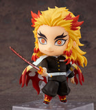 Nendoroid 1541 Demon Slayer: Kimetsu no Yaiba: Kyojuro Rengoku