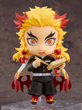 Nendoroid 1541 Demon Slayer: Kimetsu no Yaiba: Kyojuro Rengoku