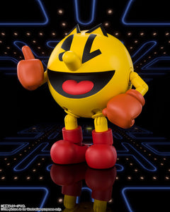 S. H. Figuarts - Pac-Man