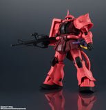 Gundam Universe Mobile Suit Gundam - MS-06S Char's Zaku II