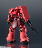 Gundam Universe Mobile Suit Gundam - MS-06S Char's Zaku II