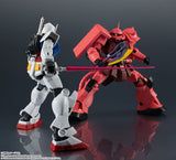 Gundam Universe Mobile Suit Gundam - MS-06S Char's Zaku II