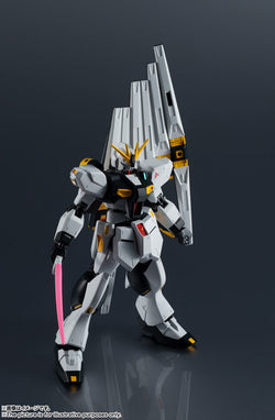 Gundam Universe - Mobile Suit Gundam:Char's Counterattack - RX-93 ν Gundam